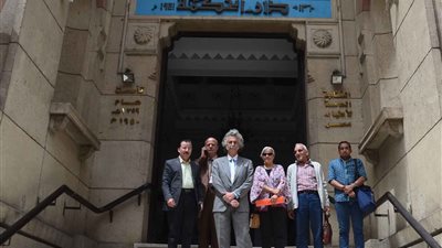 بالصور.. قرار هام من النيابة بخصوص أزمة طبيب العاشر من رمضان