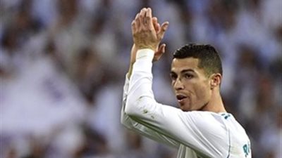 كريستيانو رونالدو يحصد جائزة أفضل لاعب عن شهر مارس