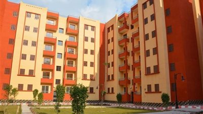 تعرف على خطوات الحصول على شقة في المرحلة الثانية لـ