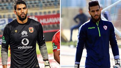 خاص .. منتخب مصر : إكرامي بديل الشناوي !؟ اي حد يقول كدة مش متربي 