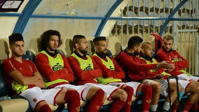نجم الاهلى يتلقى عرضا للإنتقال إلى الدوري السعودي