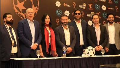 شوبير يحارب التشفير القطري للمونديال بفكرة سحرية