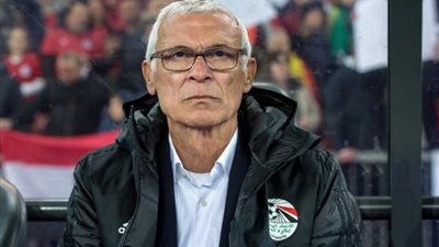 اتحاد الجبلاية يقنع كوبر بتعديل موعد السفر إلى الكويت