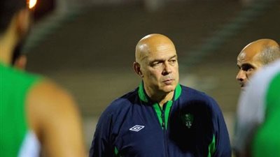 تعرف على شروط مدرب أهلي جدة المالية لتدريب الزمالك