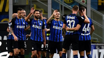 بث مباشر.. إنتر ميلان و«كالياري» في الكالتشيو 