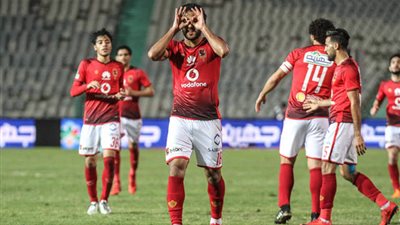 الأهلي ينتظر قرار الجبلاية النهائي قبل 