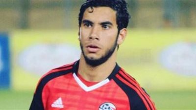 عودة ناصر ماهر بسبب الظروف الأخيرة في الأهلي