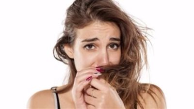 هذا المكون له فوائد رائعة في القضاء على رائحة الشعر غير المستحبة