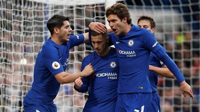 بث مباشر.. تشيلسي وبيرنلي في البريميرليج 