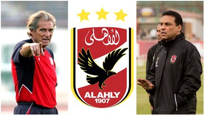 بالفيديو ..الحضري ما بين شموع جوزيه الجنائزية و صكوك غفران البدري 