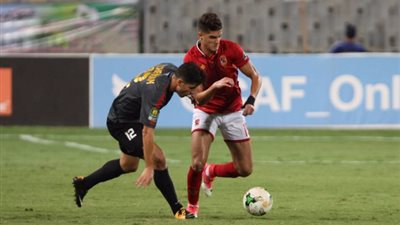 «الكاف» يخطر الاهلى بمواعيد موقعتي الترجي وكمبالا سيتي.. اعرفها