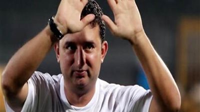 هاني العُقبي يوضح أسباب عدم إستمراره مع سيراميكا كليوباترا 