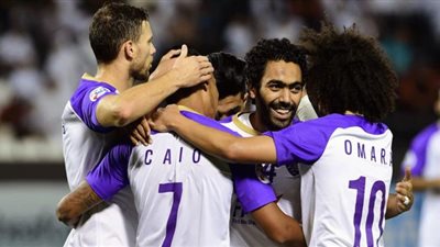 بث مباشر..موقعة..