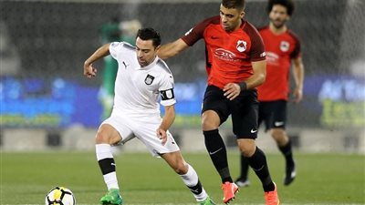 بث مباشر..موقعة..