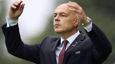 إدارة الزمالك تخطر تركي آل الشيخ باختيار جروس مديرًا فنيًا