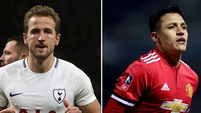 بث مباشر.. مباراة مانشستر يونايتد وتوتنهام في كأس الاتحاد الإنجليزي