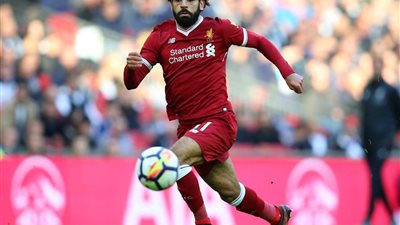 صخرة روما عن خطورة صلاح مع ليفربول: نجحنا في إيقاف ميسي!