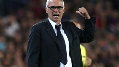 لاعب خطير بالأهلي خارج حسابات كوبر قبل كأس العالم بروسيا!