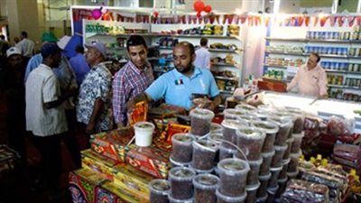 افتتاح 5 معارض