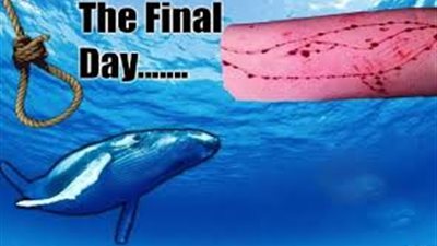 بعد تعدد حالات الانتحار.. النائب العام يُصدر قرارًا هامًا وعاجًلا بشأن لعبة «الحوت الأزرق»