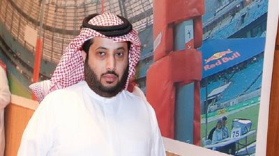 تركي آل الشيخ يقاضي إعلاميًا تجاوز في حقه!