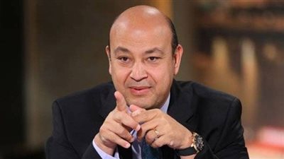 بلاغ لـ«قسم شرطة أكتوبر» يكشف تفاصيل سرقة «فيلا» عمرو أديب