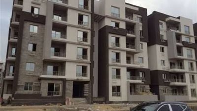 بالصور.. كارثة بمشروع دار مصر وغياب تام للمسئولين 