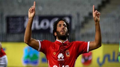 مروان محسن يكشف لـ«النبأ» حقيقة «الأزمة» مع حسام البدري