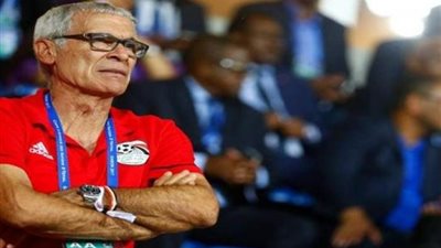 كوبر يراقب عملاقي وسط الاهلى والزمالك في الكلاسيكو 116