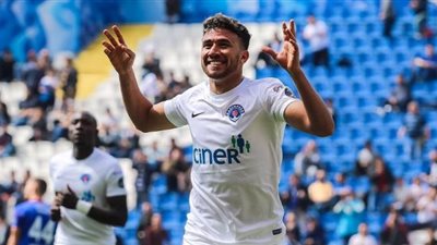 صحيفة تركية: تريزيجيه السلاح الفتاك لقاسم باشا لإيقاف فناربخشة 