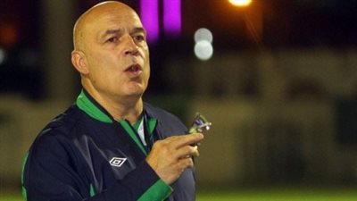 الزمالك ينفي صحة توقيع 