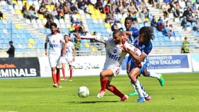 بث مباشر.. الوداد واتحاد طنجة في ديربي اتصالات المغرب
