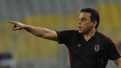 المدير الرياضي للأهلي يكشف حقيقة رحيل حسام البدري 