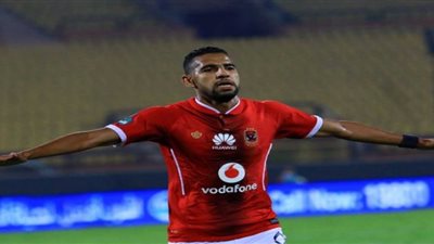 تعرف على شرط الأهلى امام رغبة مؤمن زكريا 