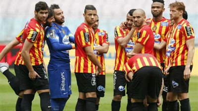 إدارة الاهلى: لا نعلم شيئا عن موعد وصول الترجي