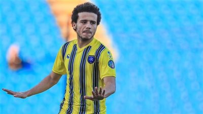 وكيل مصطفي فتحي يتحدث عن المفاوضات مع الأهلي 