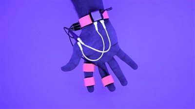 ابتكار جهاز جديد يتحكم في أحلام البشر!