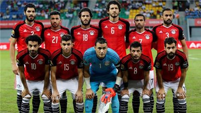 تعرف على سبب تأجيل سفر منتخب مصر إلى الكويت