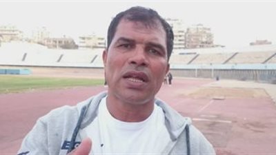 الإطاحة بـ«علاء نوح» من منصب المدير الفني لـ«غزل المحلة»