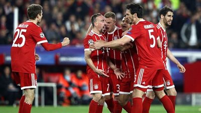 إدارة بايرن ميونيخ تخطط لتجديد عقد ثنائي مخضرم!