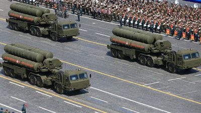 تقرير دولي: ترتيب الدول حسب «الإنفاق العسكري»