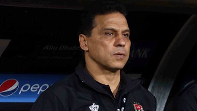 صدمة كبيرة فى الأهلى بسبب اصابة هذا اللاعب 