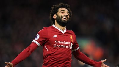 نادي روما الإيطالي يعلن دعمه لـ«محمد صلاح» في نهائي أبطال أوروبا