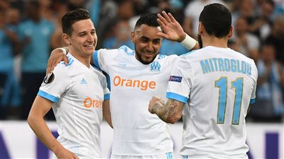 بث مباشر.. مارسيليا و ريد بول سالزبورغ في الدوري الأوروبي