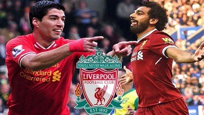 صلاح يسعى لتحطيم رقم سواريز في صدام تشيلسي