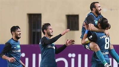 إنبي: لم يصلنا أي عروض رسمية من الاهلى والزمالك لشراء هذا اللاعب 