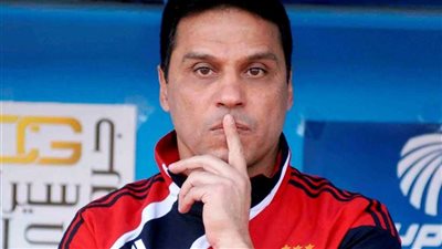 البدرى يرفض الكشف عن هذه الاسرار 