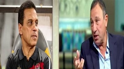 مفاجأة مدوية.. «الأهلي»: لم نناقش التجديد لـ«حسام البدري» 