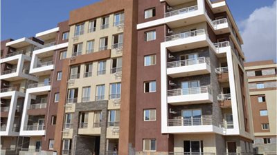 «كارثة» تثير غضب سكان وحدات «دار مصر»