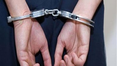 تفاصيل القبض على أخطر تاجر «هيروين» بالخليفة